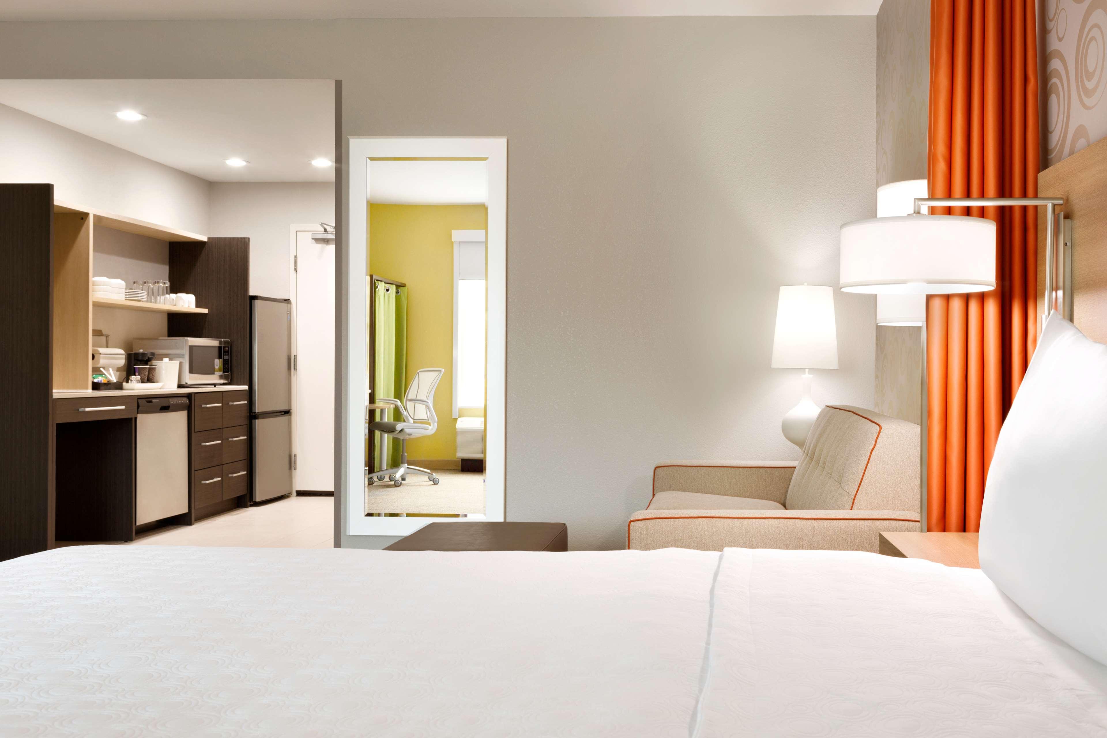 โฮม 2 สวีท บาย ฮิลตัน ฮุสตัน เวบสเตอร์ Hotel เว็บสเตอร์ ภายนอก รูปภาพ