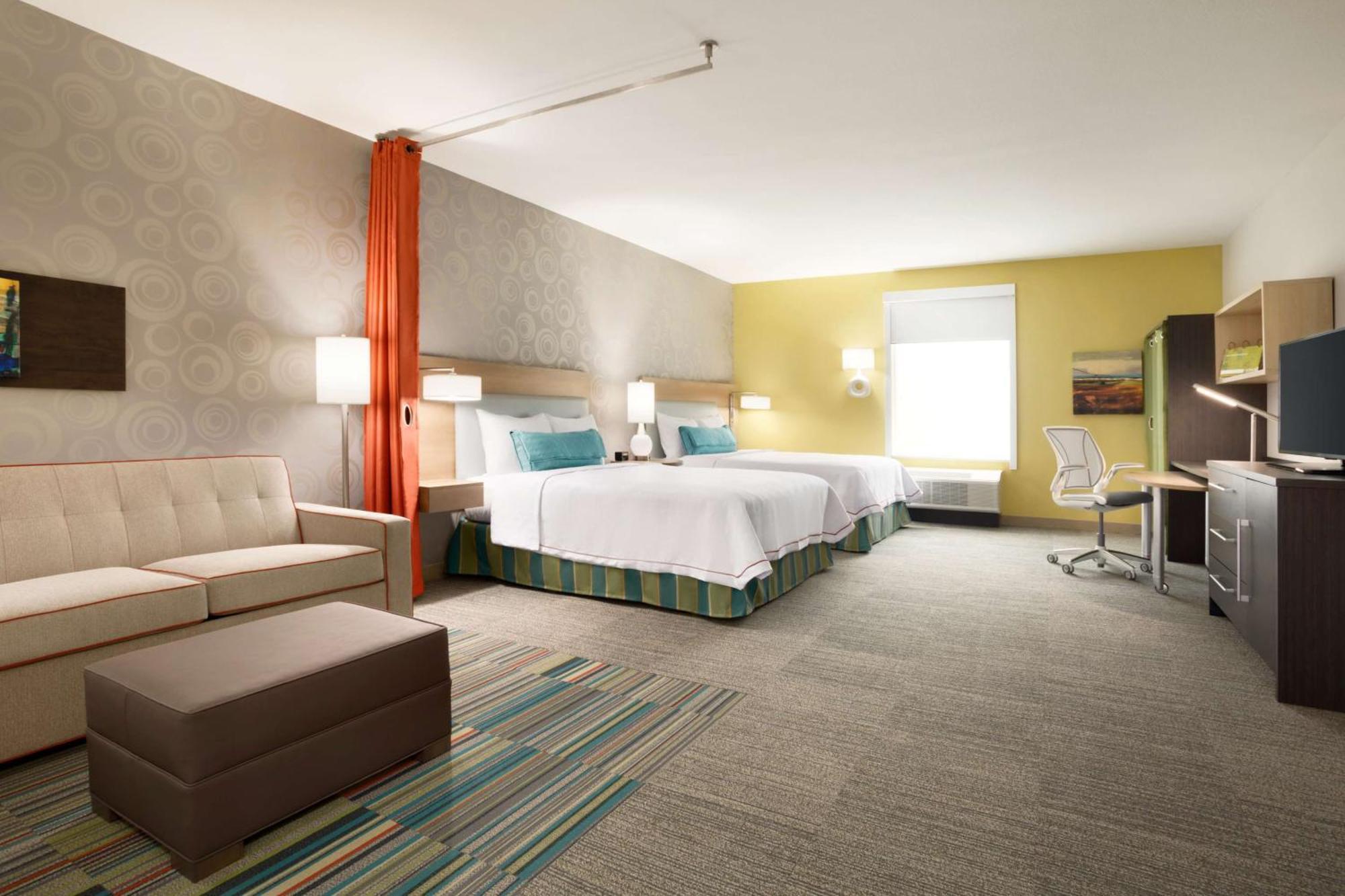 โฮม 2 สวีท บาย ฮิลตัน ฮุสตัน เวบสเตอร์ Hotel เว็บสเตอร์ ภายนอก รูปภาพ