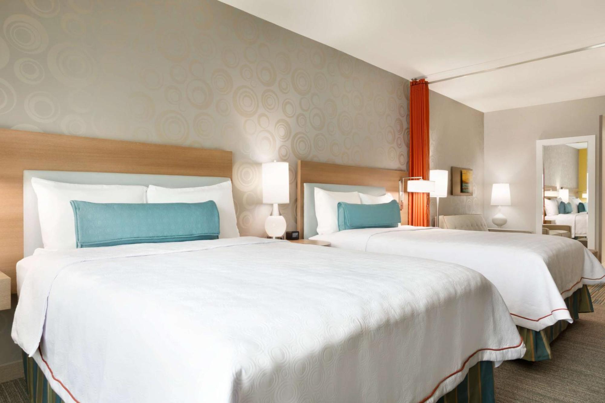 โฮม 2 สวีท บาย ฮิลตัน ฮุสตัน เวบสเตอร์ Hotel เว็บสเตอร์ ภายนอก รูปภาพ