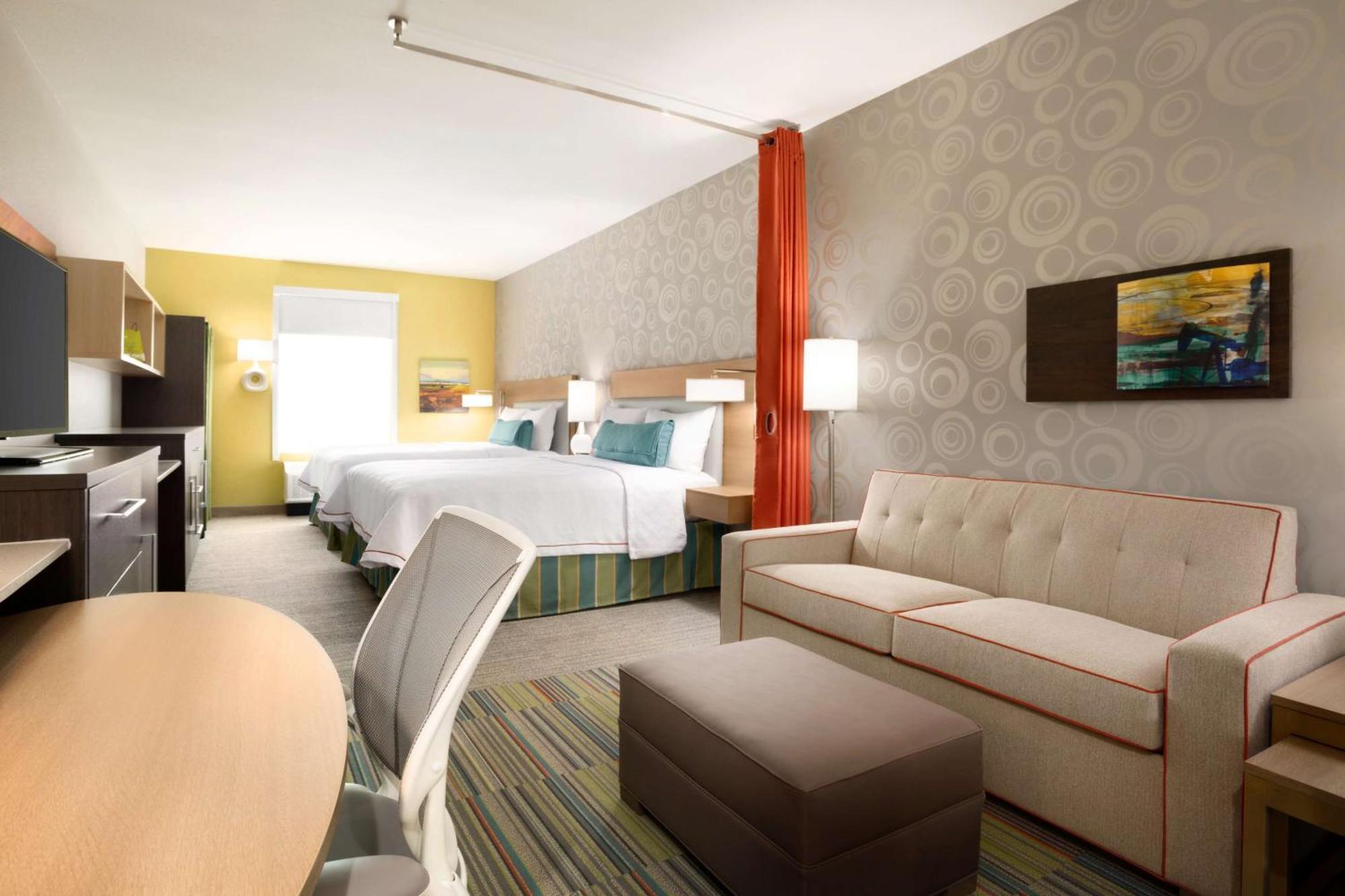 โฮม 2 สวีท บาย ฮิลตัน ฮุสตัน เวบสเตอร์ Hotel เว็บสเตอร์ ภายนอก รูปภาพ